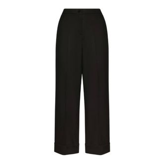 Elena Miro Donna, Pantaloni, Nero, L, new