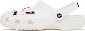 Crocs x Palace Classic Clog White 208928-100