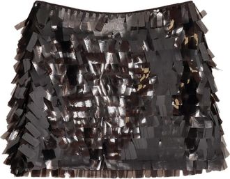 Staud Staud, Donna, Gonne, Nero, M, new