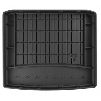 OEM Alfombrilla De Goma Para Maletero Bmw 2 Gran Coup&eacute; F44 Desde 2019- Tm D