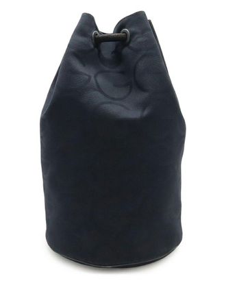 Gucci Gg Logo Shoulder Bag (Authentic Pre-Loved)