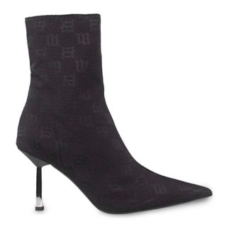 Misbhv Misbhv, Dames, Schoenen, Zwart, Maat: 41 EU