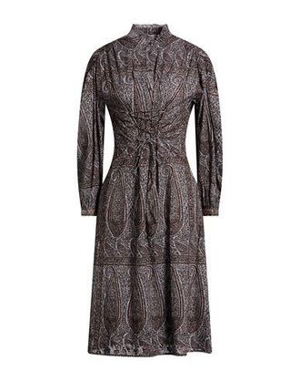 Antik Batik KLEIDER - Midi-Kleider auf YOOX.COM