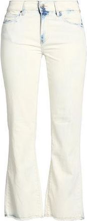 Atelier Cigala's HOSEN & R&Ouml;CKE - Jeanshosen auf YOOX.COM