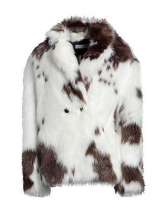 Philosophy di Lorenzo Serafini JACKEN & MÄNTEL - Shearling- & Kunstfell auf YOOX.COM