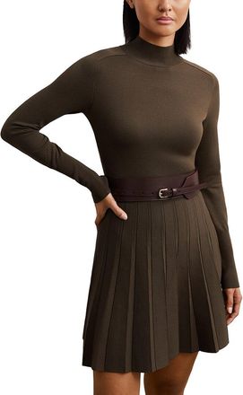 Reiss Lici Dress