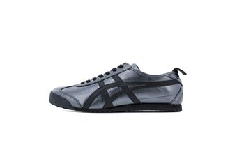 Onitsuka Tiger Mexico 66 Gunmetal Black 1183B566-022