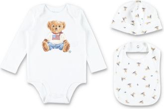 Polo Ralph Lauren Kleding.... Veelkleurig