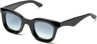 K&agrave;dor Zonnebrillen - unisex - Zonnebrillen - Zwart - 45 MM - Accessoires