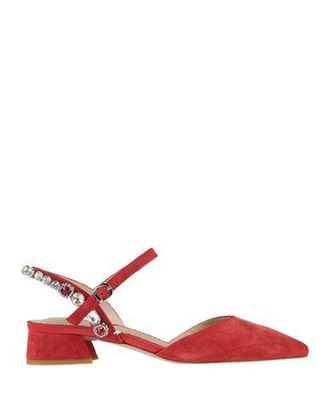 Luciano Barachini CALZADO - Zapatos de sal&oacute;n en YOOX.COM