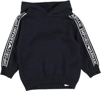 Emporio Armani KNITWEAR - Jumpers on YOOX.COM