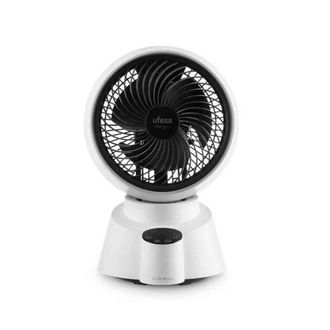 Ufesa Ventilador Ufesa 84906250 45w 3 Velocidades Inclinable