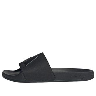 adidas Adilette Shower Slide Black JS2039