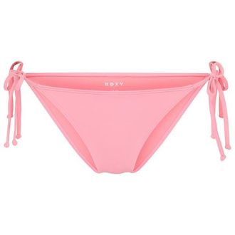 Roxy SD Essentials TS Classic Bikini-Bottom f&uuml;r Damen | rosa