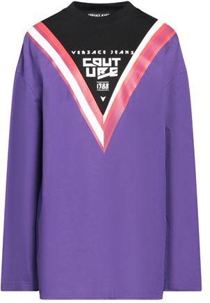 Versace TOPWEAR - T-shirts sur YOOX.COM