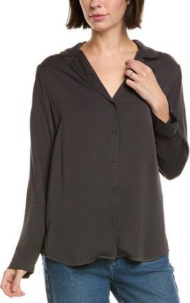 Bella Dahl Button Down