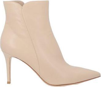 Gianvito Rossi CALZADO - Botines de ca&ntilde;a alta en YOOX.COM