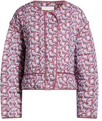 Isabel Marant CAPISPALLA - Piumini & Imbottiti Sintetici su YOOX.COM