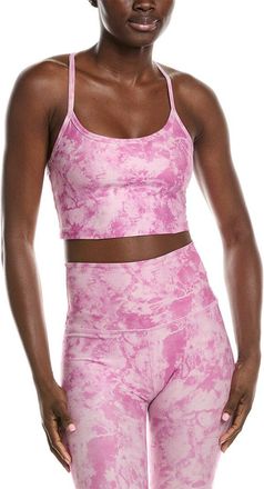 Beyond Yoga Softmark Slim Cropped Tank Top