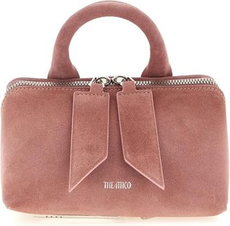 The Attico Friday Mini Handbag