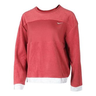 Nike (WMNS) AS W NK ICON CLSH THEM FLC CR CEDAR CJ0006-661