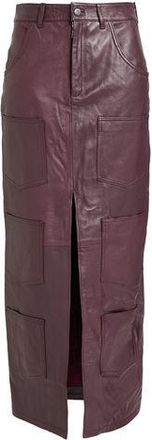 FERMAS HOSEN & R&Ouml;CKE - Maxi-R&ouml;cke auf YOOX.COM