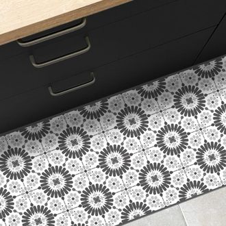 99deco Alfombra de vinilo varios tama&ntilde;os disponibles - interior/exterior