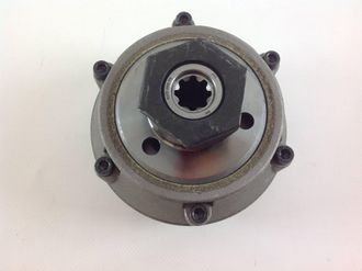 Bertolini Embrague C&oacute;nico Motor Cultivador Serie 307 406 Motor Cortac&eacute;sped Bertolini 15533