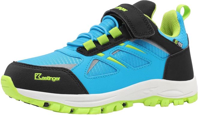 Produktbild von Kastinger Kraxen Low KTX - Multisportschuhe Kinder Online Kaufen