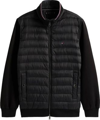 Tommy Hilfiger Uomo, Giacche, Nero, S, new