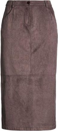 Purotatto BOTTOMWEAR - Gonne midi su YOOX.COM