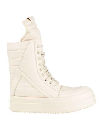 Rick Owens SCHUHE - Stiefeletten auf YOOX.COM