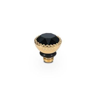 Qudo Ghiare Top 0.20 - Gold in Jet at Nordstrom