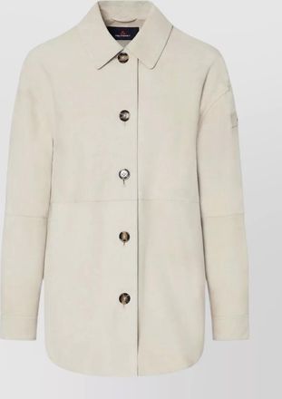 Peuterey fitted jacket