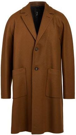 Hev&ograve; CAPISPALLA - Cappotti su YOOX.COM
