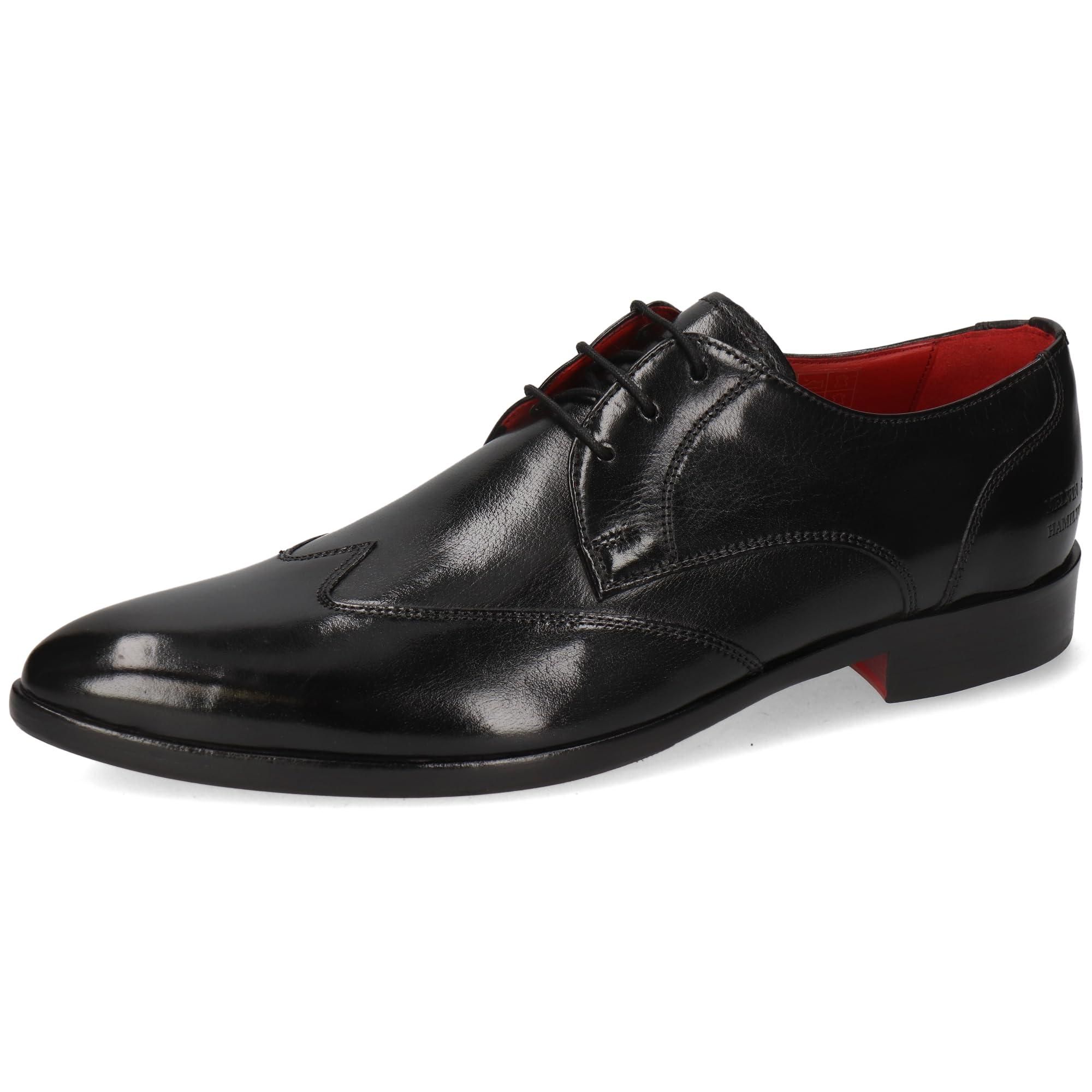GHCHOL Bretelles Pour Homme Avec Clips Métalliques Solides Réglables Et élastiques En Cuir Style Y Pour Mariage Et Fête, Drapeau Américain., Grand