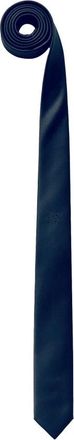 Soulland Billy Strikdas - Heren - Stropdassen - Blauw - ONE Size - Polyester - Accessoires