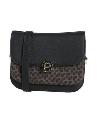 Aigner BAGS - Cross-body bags on YOOX.COM