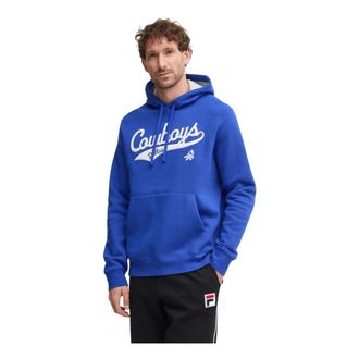 Nike Hombre, Deporte, Azul, Talla: M