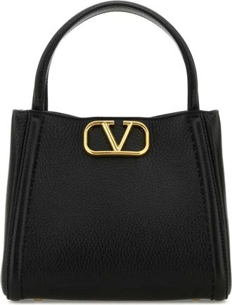 Valentino Garavani Mujer, Bolsos, Negro, Talla: ONE Size