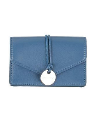 Jimmy Choo London Small Leather Goods - Cardholders sur YOOX.COM