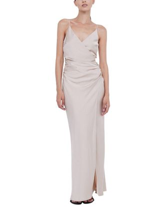 Bec&bridge Eternity Maxi Dress