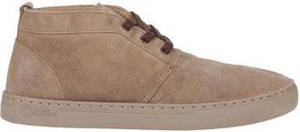 Natural World FOOTWEAR - Ankle boots on YOOX.COM