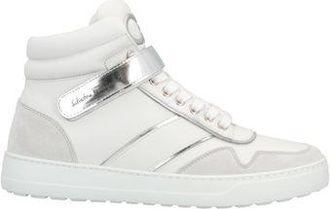Ferragamo CALZADO - Sneakers en YOOX.COM