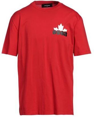 Dsquared2 CAMISETAS Y TOPS - Camisetas en YOOX.COM