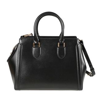 Alexander McQueen Mujer, Bolsos, Negro, Talla: ONE Size