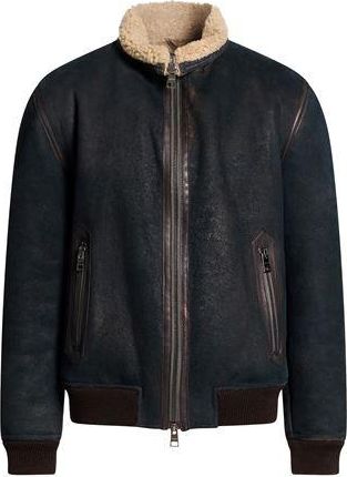 Dacute JACKEN & M&Auml;NTEL - Shearling- & Kunstfell auf YOOX.COM
