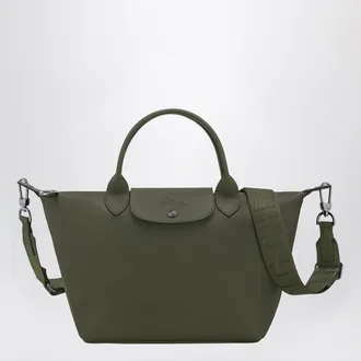 Longchamp S Le Pliage Xtra Tasche Sapin