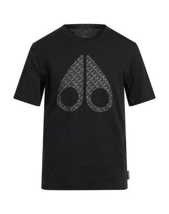 Moose Knuckles CAMISETAS Y TOPS - Camisetas en YOOX.COM