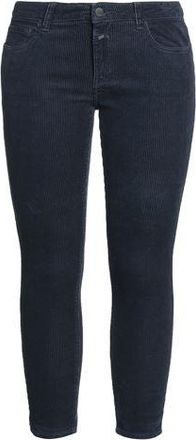 Closed BOTTOMWEAR - Trousers on YOOX.COM